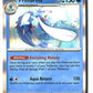 Primarina Holofoil NM (Pitch Black 020/084)