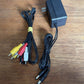 Nintendo NES Console w/ 3 Controllers & All Cords, UNTESTED, Parts & Repair