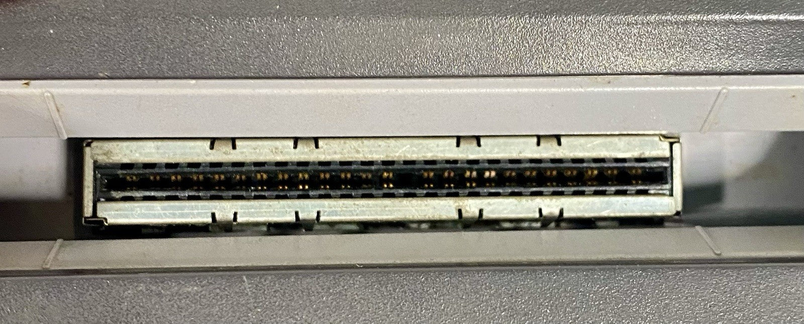 Nintendo 64 N64 Game Console Bundle 1 Gray Controller & All Cords, Tested!