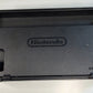 Nintendo Switch Console Bundle Black w/ Black Joy-Cons Dock HDMI Charger Tested