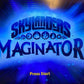 Skylanders Imaginators (Microsoft Xbox 360, 2016) Authentic, Tested & Works