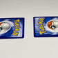 Pokémon Black Star Scarlet Violet & Paldea Evolved Promos Hawlucha 7 Murkrow 21