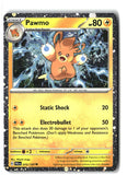 Pawmo (Cosmo Foil) Holofoil NM (Miscellaneous Cards & Products 075/193)