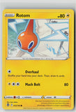 Rotom (SWSH12: Silver Tempest 053/195) NM