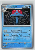 Tentacruel (SV: Scarlet & Violet 151 073/165) NM