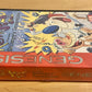 Ren & Stimpy: Stimpy's Invention (Sega Genesis, 1993), CIB With Manual, Tested