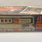 Vintage 1979 TOMY Atomic Arcade Tabletop Pinball Machine In Box, Needs Repair