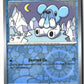 Cubchoo Reverse Holofoil NM (SV: Black Bolt 025/086)