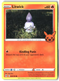 Litwick (SWSH11: Lost Origin 024/196) NM