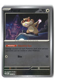 Patrat Reverse Holofoil NM (Chaos Rising 070/086)