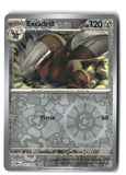 Excadrill Reverse Holofoil NM (Obsidian Flames 147/197)