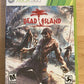 Dead Island (Microsoft Xbox 360, 2011) No Manual, Authentic, Tested & Works