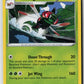 Yanmega (SWSH: Crown Zenith 009/159) NM