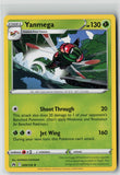 Yanmega (SWSH: Crown Zenith 009/159) NM