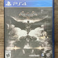 Batman: Arkham Knight (PlayStation 4, 2015)