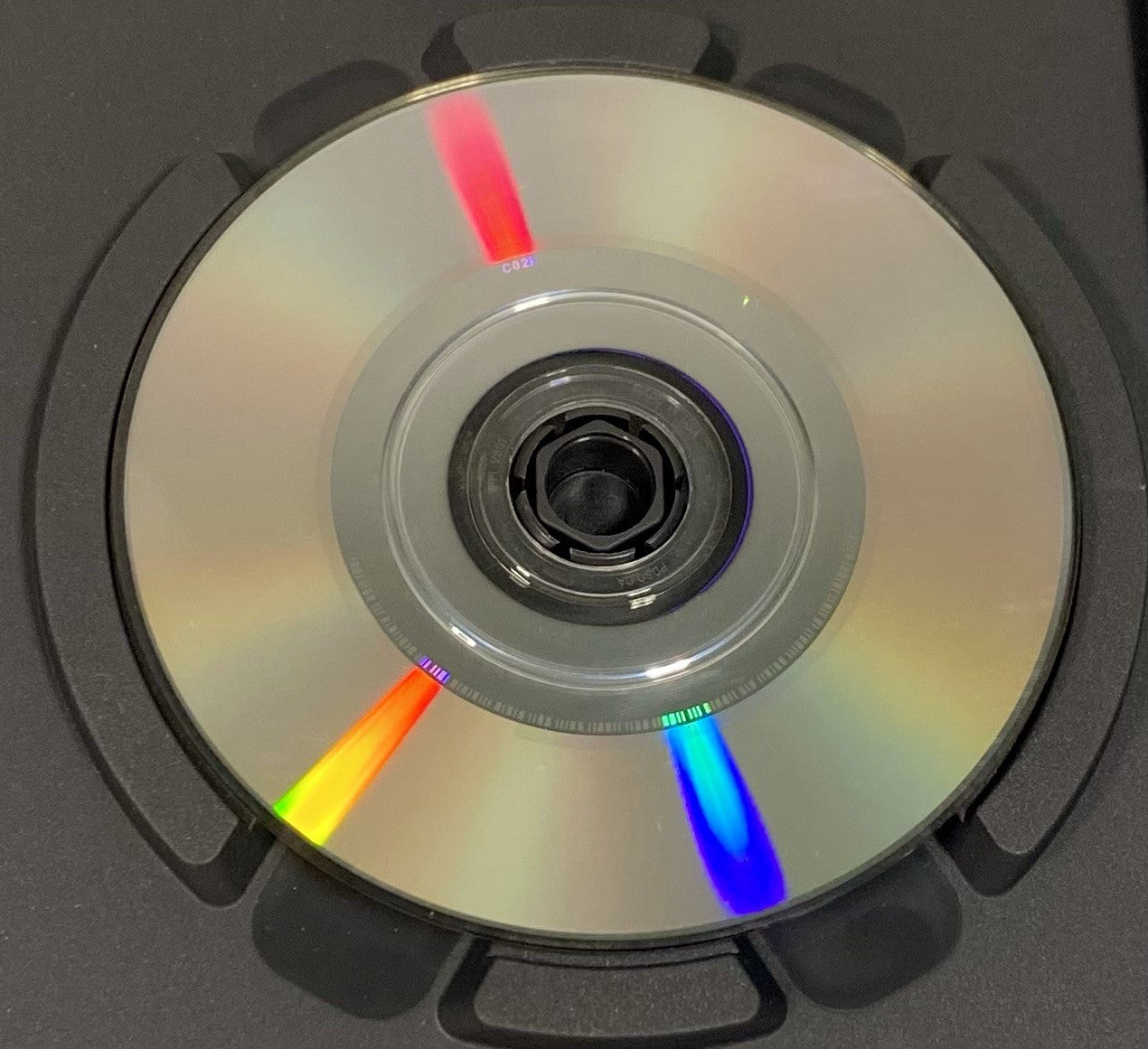 Legends of Wrestling II (Nintendo Gamecube, 2002) Tested Working, Reg Card