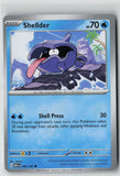 Shellder (SV: Scarlet & Violet 151 090/165) NM