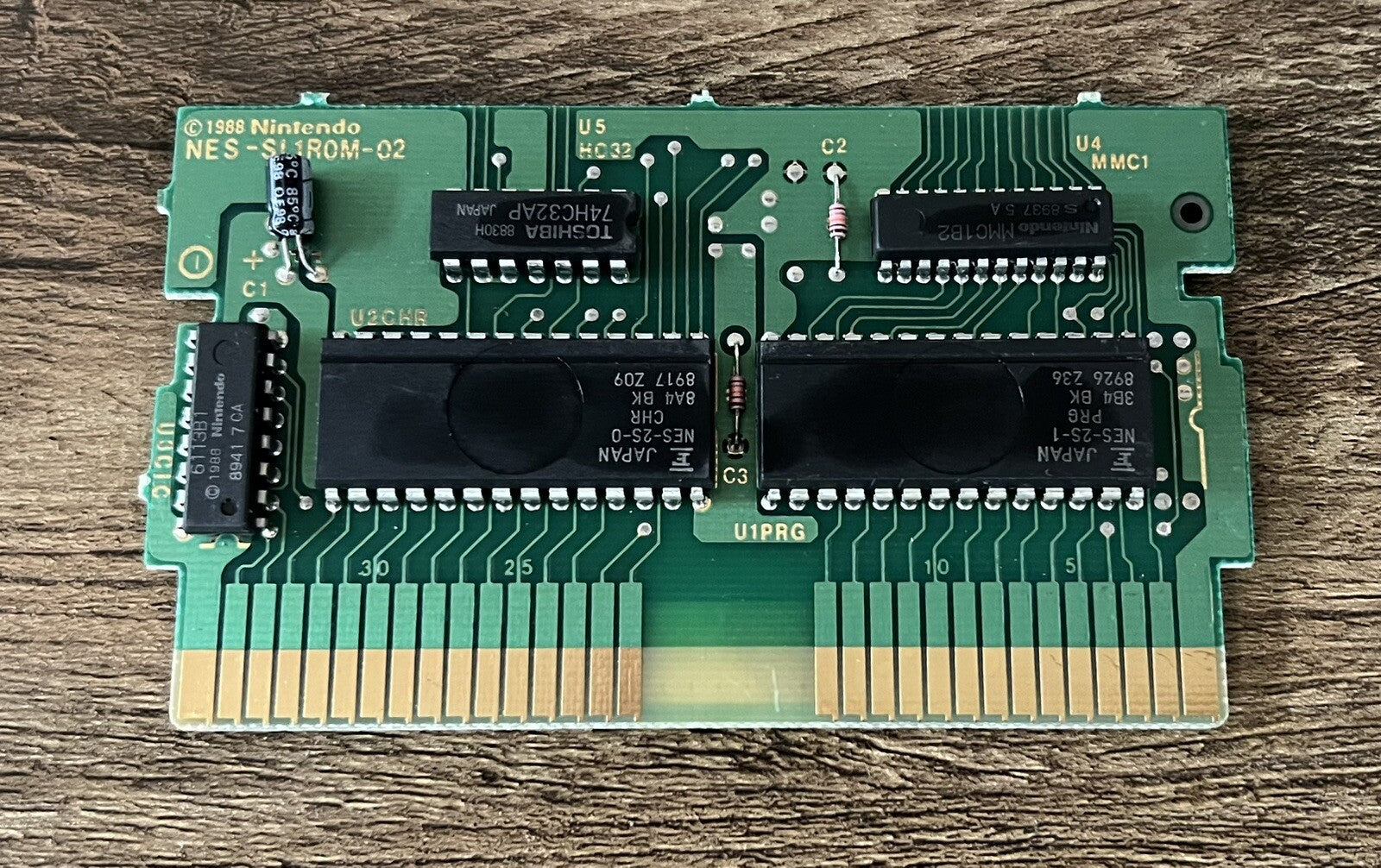 Sky Shark (Nintendo Entertainment System, 1989) NES, Tested, In Box, No Manual