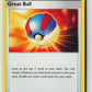 Great Ball (SWSH01: Sword & Shield Base Set 164/202) NM