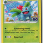 Ivysaur (Pokemon GO 002/078) NM