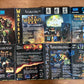 Vintage Blizzard Entertainment Warcraft III Product Catalog 2000 28×18 Poster