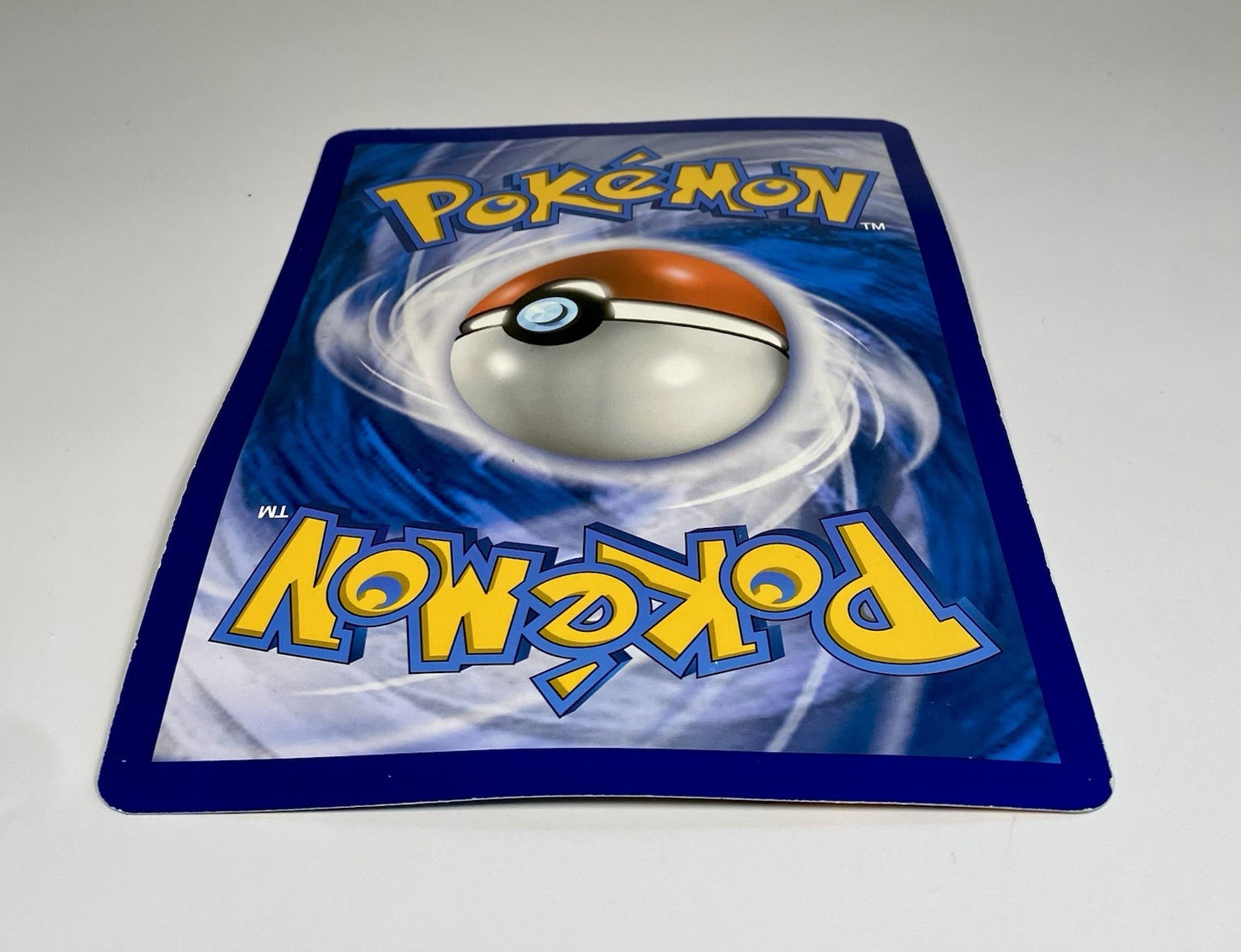 M Sharpedo EX XY200 & M Camerupt Ex XY198 Bundle Oversized Jumbo Promo Cards MP