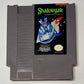 Shadowgate (Nintendo Entertainment System, 1989) NES Authentic Tested & Working
