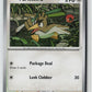 Farfetch'd (SV: Scarlet & Violet 151 083/165) NM