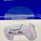New Sony PlayStation 5 PS5 Dualsense Wireless Controller Chroma Pearl CFI-ZCT2W