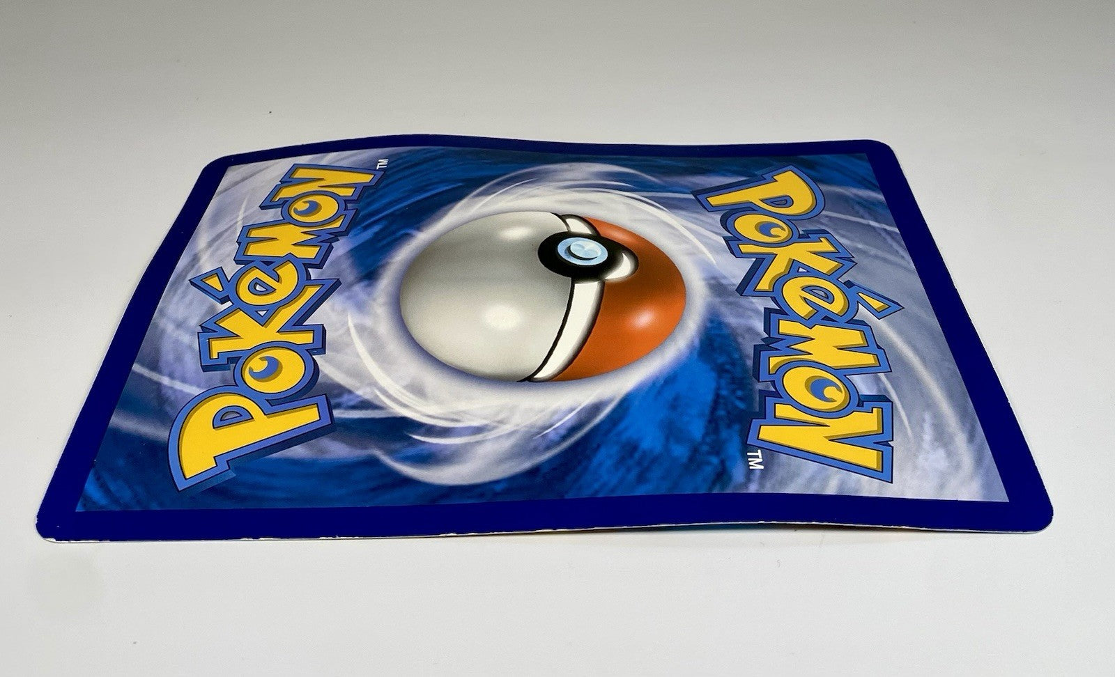 M Sharpedo EX XY200 & M Camerupt Ex XY198 Bundle Oversized Jumbo Promo Cards MP