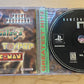 Namco Museum Vol. 1 (PlayStation 1 PS1, 1995) CIB W/ Manual & Reg Card, Tested