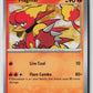 Magmar (SV: Scarlet & Violet 151 126/165) NM