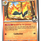 Ethan's Quilava (Destined Rivals 033/182) NM