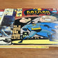 Vintage 90’s & 90’s Marvel DC 6 Comic Book Bundle Lot Batman Punisher & More!