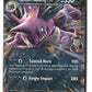 Team Rocket's Nidoking ex Holofoil NM (Destined Rivals 119/182)