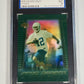 2000 Upper Deck Encore Star Rookie Michael Wiley #246 Holo SGC 96 Mint 9