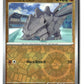 Rhyhorn Reverse Holofoil NM (Stellar Crown 074/142)