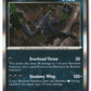 Zarude Holofoil NM (Pitch Black 056/084)