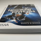 Michael Jackson The Experience Wii  (Nintendo Wii 2010) CIB Complete Tested!
