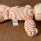 Cabbage Patch Kids Koosas Orange Striped Cat Pet Doll By Coleco 1983 Vintage