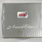 1957 Studebaker Golden Hawk (1:18) Gold/Ivory Diecast (SEALED), Anson Industries