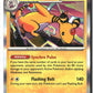 Ampharos Holofoil NM (Chaos Rising 029/086)