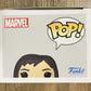 Funko Pop! Vinyl: Marvel - America Chavez #1002