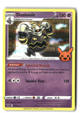 Dusknoir TTBB23 Holofoil NM