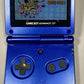 Cartoon Network Collection Volume 1 Game Boy Advance GBA Video Tested & Working