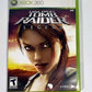 Laura Croft Tomb Raider Legend (Microsoft Xbox 360, 2006) CIB Complete W/ Manual