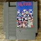 Dr. Mario (Nintendo Entertainment System, 1990) NES Authentic Tested!