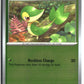 Snivy Reverse Holofoil NM (Perfect Order 004/088)