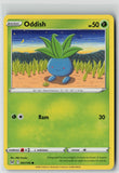 Oddish (SWSH11: Lost Origin 001/196) NM