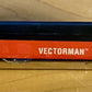 Vectorman (Sega Genesis, 1995) In Box, No Manual, Authentic, Tested, & Works